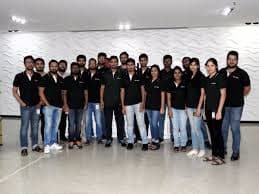 EdYoda (zekeLabs Technologies Private Limited) zekelabs group photo photo 1